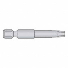 Allied Machine and Engineering - Keys & Drivers For Indexables Drive Type: Torx Plus Indexable Tool Type: Insert Drill - Apex Tool & Supply