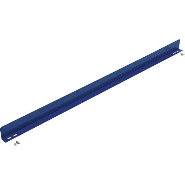 Vestil - Storage Racks   Type: Divider Section    Depth (Inch): 48 - Apex Tool & Supply