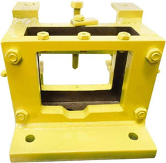 Uni-Hydro - Metal Cutting & Forming Machine Universal Sever Shear Housing - For Use with Model 56-14 & PRO 56 Ironworkers - Apex Tool & Supply