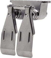 SANI-LAV - Faucet Replacement Double Knee Pedal Valve - Brass - Apex Tool & Supply