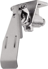 SANI-LAV - Faucet Replacement Single Knee Pedal Valve - Brass - Apex Tool & Supply