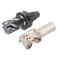 90° Helimill Index EM-ADK-D1.50-1.50-W1.25; 1-1/2" Dia - Apex Tool & Supply