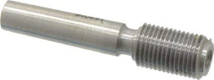GF Gage - 5/16-32, Class 2B, 3B, Single End Plug Thread Go Gage - Hardened Tool Steel, Size 1 Handle Not Included - Apex Tool & Supply