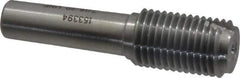 GF Gage - 7/16-20, Class 2B, 3B, Single End Plug Thread Go Gage - Hardened Tool Steel, Size 2 Handle Not Included - Apex Tool & Supply