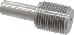 GF Gage - 3/4-16, Class 2B, 3B, Single End Plug Thread Go Gage - Hardened Tool Steel, Size 3 Handle Not Included - Apex Tool & Supply