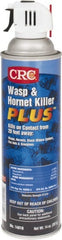 CRC - 20 Fluid Ounce Hornet and Wasp Killer - Apex Tool & Supply
