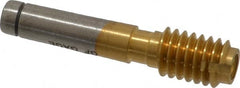 GF Gage - 5/16-18, Class 2B, 3B, Single End Plug Thread Go Gage - Apex Tool & Supply