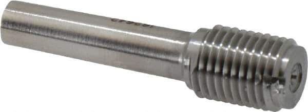 GF Gage - 5/16-24 Thread, Steel, Screw Thread Insert (STI) Class 2B/3B, Plug Thread Insert Go Gage - Single End without Handle - Apex Tool & Supply