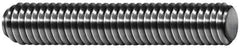 GF Gage - #4-48, Class 2B, 3B, Single End Plug Thread Go Gage - Steel, Size 2W Handle Not Included - Apex Tool & Supply