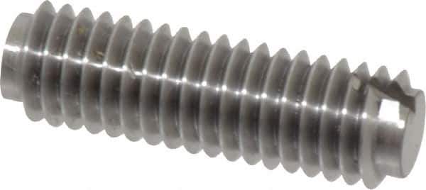 GF Gage - 3/8-16, Class 2B, 3B, Single End Plug Thread Go Gage - Steel, Size 4W Handle Not Included - Apex Tool & Supply