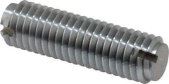 GF Gage - 1/2-13, Class 2B, 3B, Single End Plug Thread Go Gage - Steel, Size 5W Handle Not Included - Apex Tool & Supply