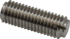 GF Gage - 5/8-11, Class 2B, 3B, Single End Plug Thread Go Gage - Steel, Size 6W Handle Not Included - Apex Tool & Supply