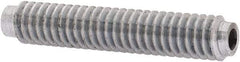 GF Gage - #8-32, Class 2B, Single End Plug Thread No Go Gage - Steel, Size 2W Handle Not Included - Apex Tool & Supply