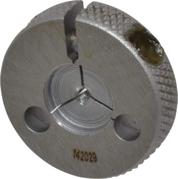 GF Gage - 2-56 Go Single Ring Thread Gage - Class 2A - Apex Tool & Supply