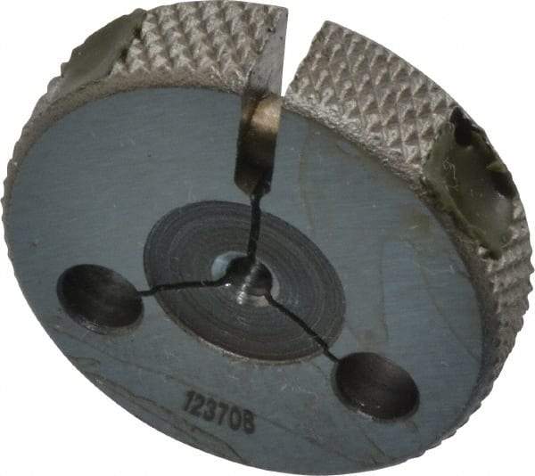 GF Gage - 4-40 Go Single Ring Thread Gage - Class 2A - Apex Tool & Supply