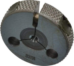 GF Gage - 4-40 Go Single Ring Thread Gage - Class 2A - Apex Tool & Supply