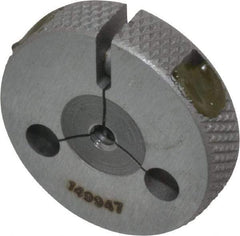 GF Gage - 6-32 Go Single Ring Thread Gage - Class 2A - Apex Tool & Supply
