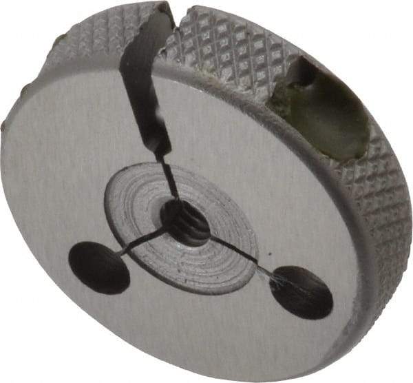 GF Gage - 8-36 Go Single Ring Thread Gage - Class 2A - Apex Tool & Supply