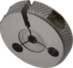 GF Gage - 8-36 Go Single Ring Thread Gage - Class 2A - Apex Tool & Supply