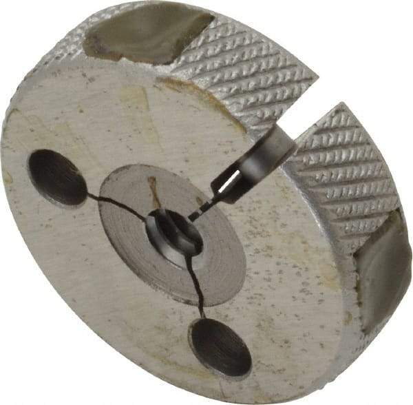 GF Gage - 10-24 Go Single Ring Thread Gage - Class 2A - Apex Tool & Supply