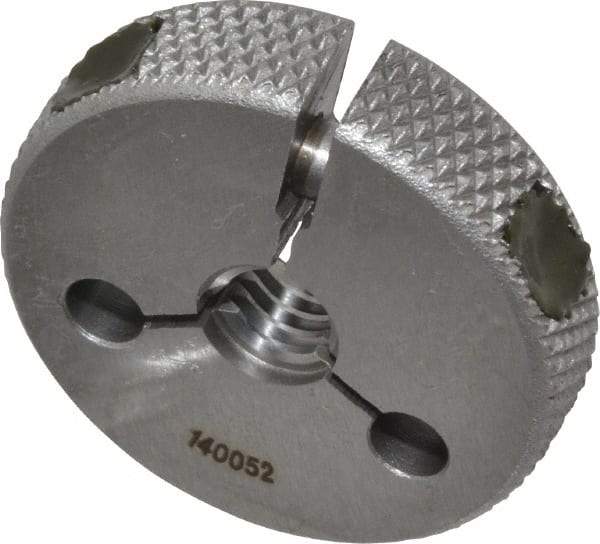 GF Gage - 5/16-18 Go Single Ring Thread Gage - Class 2A - Apex Tool & Supply