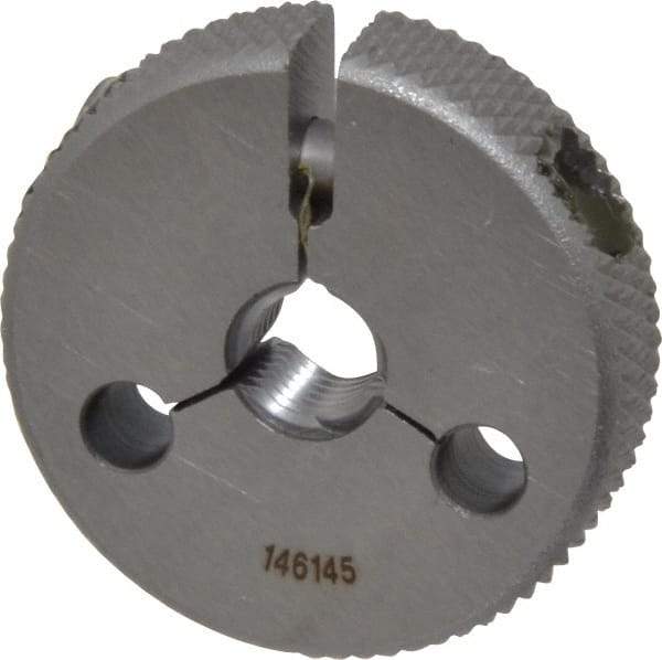 GF Gage - 5/16-24 Go Single Ring Thread Gage - Class 2A - Apex Tool & Supply