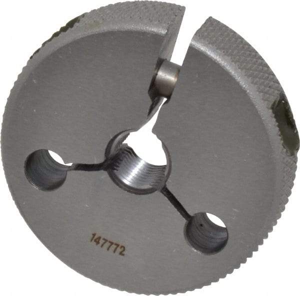 GF Gage - 3/8-24 Go Single Ring Thread Gage - Class 2A - Apex Tool & Supply