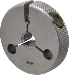 GF Gage - 3/8-32 Go Single Ring Thread Gage - Class 2A - Apex Tool & Supply
