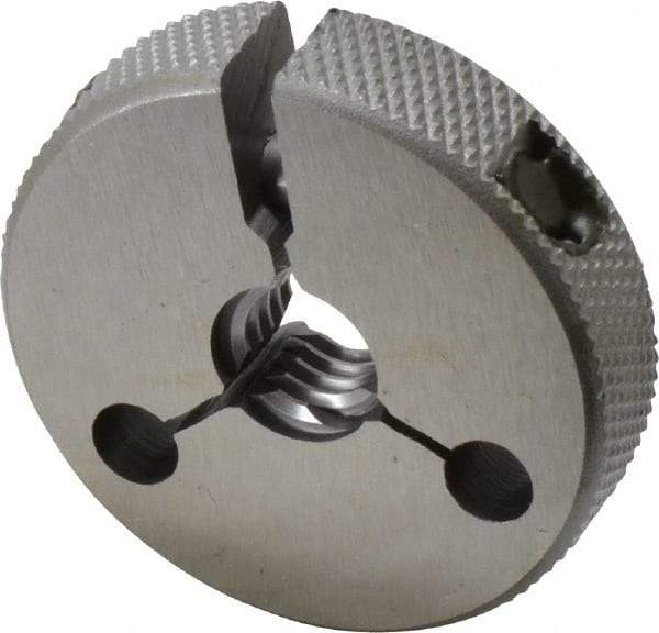 GF Gage - 7/16-14 Go Single Ring Thread Gage - Class 2A - Apex Tool & Supply
