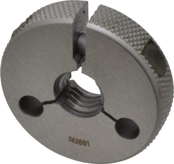 GF Gage - 1/2-13 Go Single Ring Thread Gage - Class 2A - Apex Tool & Supply