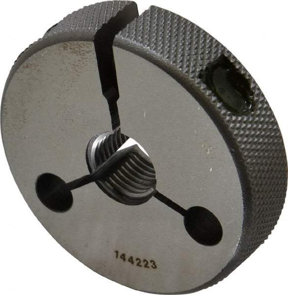 GF Gage - 9/16-18 Go Single Ring Thread Gage - Class 2A - Apex Tool & Supply