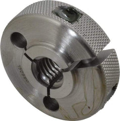GF Gage - 5/8-11 Go Single Ring Thread Gage - Class 2A - Apex Tool & Supply