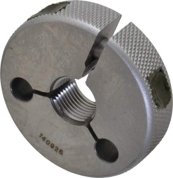 GF Gage - 5/8-18 Go Single Ring Thread Gage - Class 2A - Apex Tool & Supply