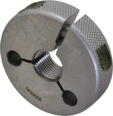 GF Gage - 5/8-18 Go Single Ring Thread Gage - Class 2A - Apex Tool & Supply