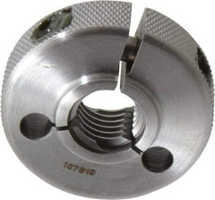 GF Gage - 3/4-10 Go Single Ring Thread Gage - Class 2A - Apex Tool & Supply