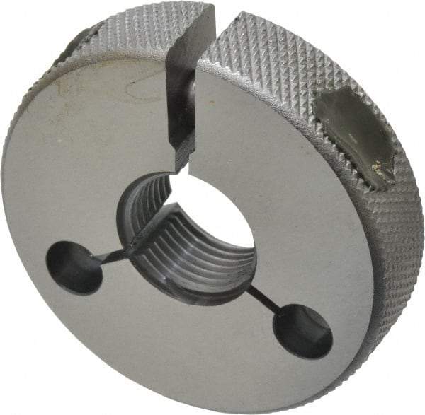 GF Gage - 3/4-16 Go Single Ring Thread Gage - Class 2A - Apex Tool & Supply