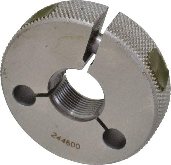 GF Gage - 3/4-20 Go Single Ring Thread Gage - Class 2A - Apex Tool & Supply
