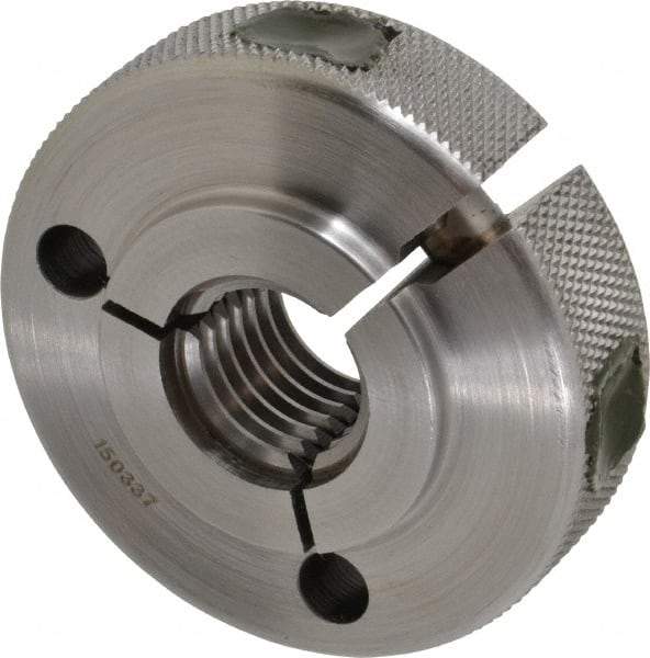 GF Gage - 7/8-9 Go Single Ring Thread Gage - Class 2A - Apex Tool & Supply