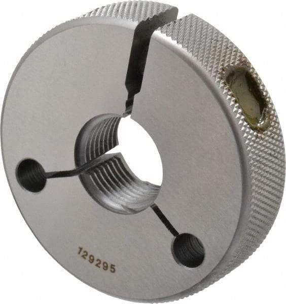 GF Gage - 7/8-14 Go Single Ring Thread Gage - Class 2A - Apex Tool & Supply