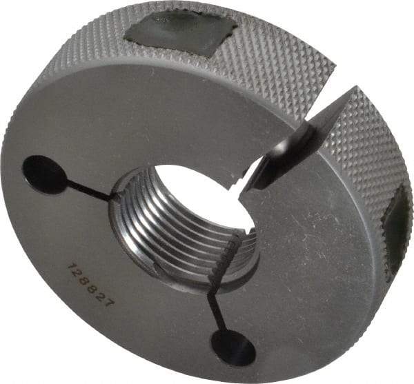 GF Gage - 1-14 Go Single Ring Thread Gage - Class 2A - Apex Tool & Supply