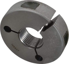 GF Gage - 1-14 Go Single Ring Thread Gage - Class 2A - Apex Tool & Supply