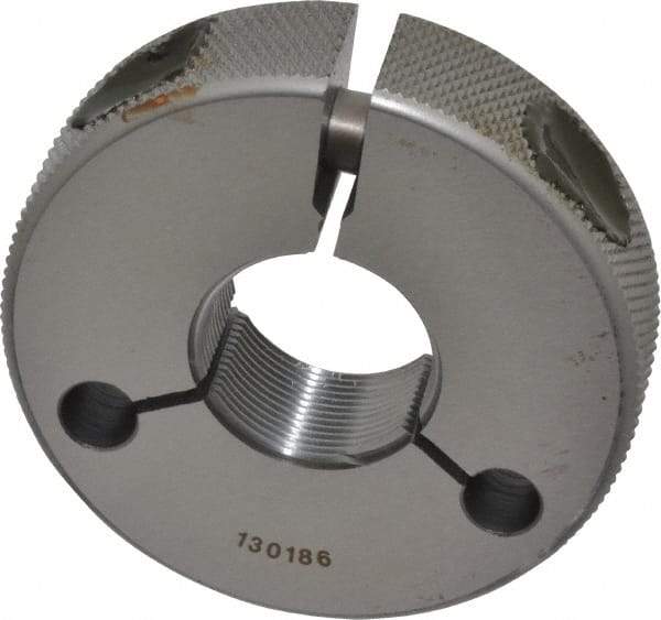 GF Gage - 1-20 Go Single Ring Thread Gage - Class 2A - Apex Tool & Supply