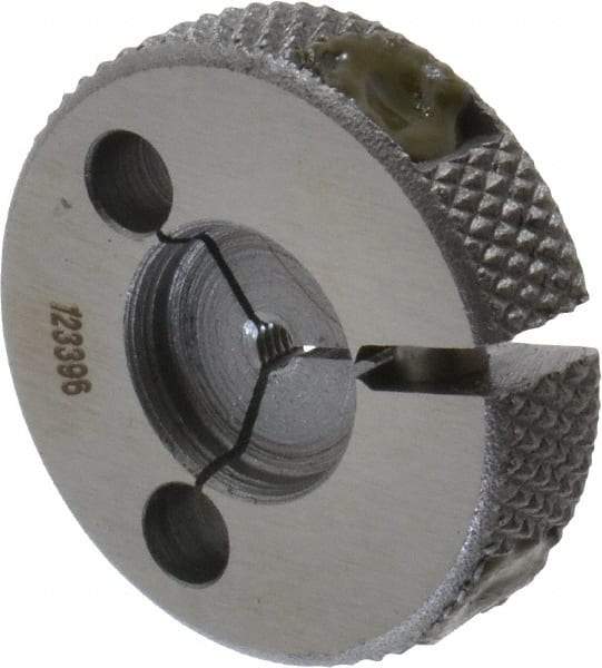 GF Gage - 2-56 Go Single Ring Thread Gage - Class 3A - Apex Tool & Supply