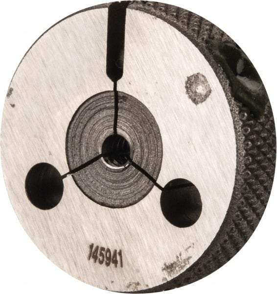 GF Gage - 6-32 Go Single Ring Thread Gage - Class 3A - Apex Tool & Supply