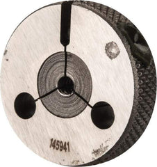 GF Gage - 6-32 Go Single Ring Thread Gage - Class 3A - Apex Tool & Supply