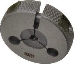 GF Gage - 6-40 Go Single Ring Thread Gage - Class 3A - Apex Tool & Supply