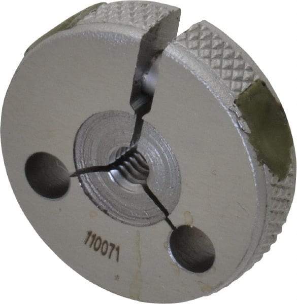 GF Gage - 8-32 Go Single Ring Thread Gage - Class 3A - Apex Tool & Supply