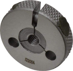 GF Gage - 10-32 Go Single Ring Thread Gage - Class 3A - Apex Tool & Supply