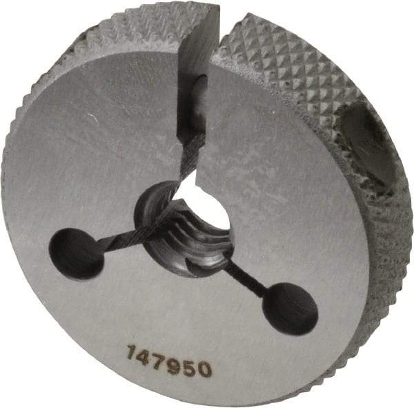 GF Gage - 5/16-18 Go Single Ring Thread Gage - Class 3A - Apex Tool & Supply