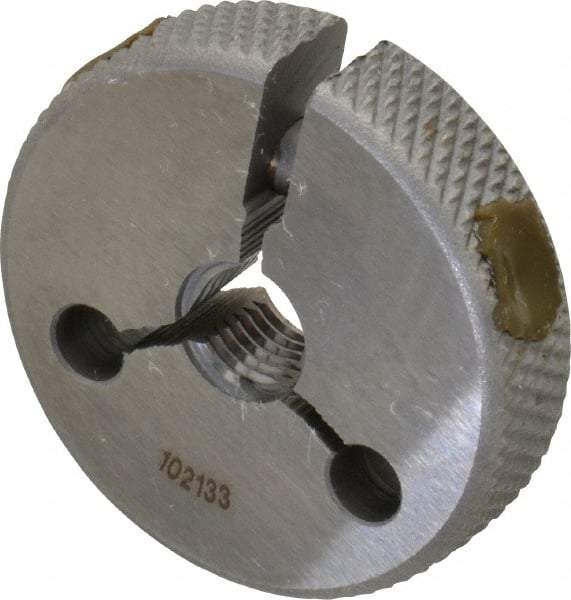 GF Gage - 5/16-24 Go Single Ring Thread Gage - Class 3A - Apex Tool & Supply